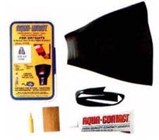 Aqua Latex Wrist Heavy Duty