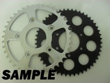 Rear Sprocket 43 Teeth For MZ