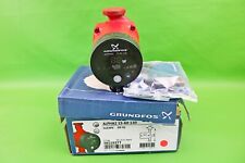 Grundfos Alpha2 15-60 130 Pump with Auto Adapt 98119377