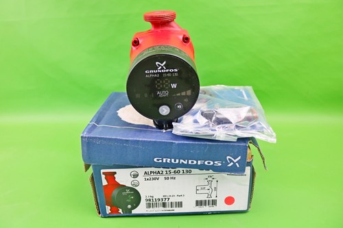 Grundfos alpha2 130 - 130, pump