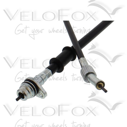 Jmt speedo cable - cable, gt