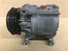 FORD KA 1.2 AIR CON PUMP AC
