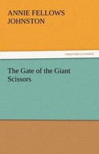 Johnston - Gate of the Giant