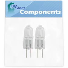 2-Pack WP4452164 Oven Light