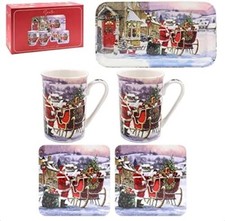 The Leonardo Collection