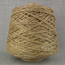 THICK PURE JUTE WEAVING YARN