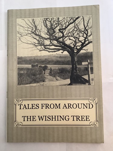 Tales from around the - the, wishing
