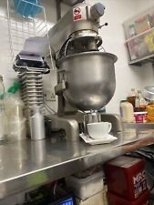 Hobart Bench mixer A200 20Ltr