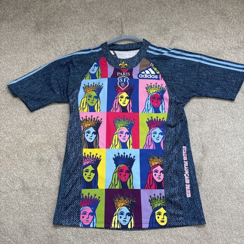Stade francais pop - stade, “pop