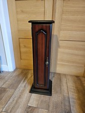 Stunning Mahogany Cd Storage