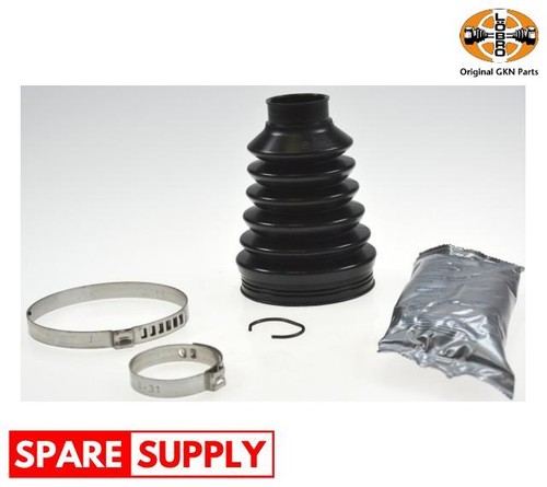 Bellow set drive shaft for - drive,