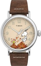 Timex x Peanuts Men s Standard