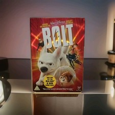 Bolt (DVD, 2009) Great