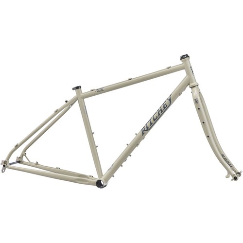 Ritchey ascent frameset - ritchey,
