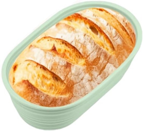 Banneton bread proofing - banneton,