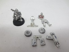 40k Imperial Guard Praetorian