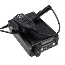 8 Band Transceiver 3-5W RF