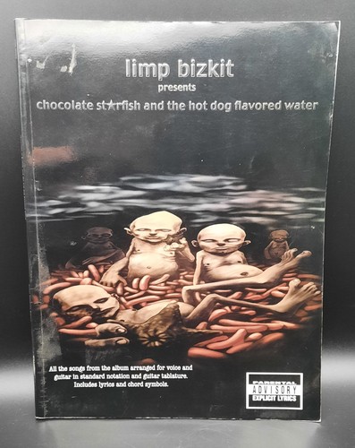 Vtg limp bizkit guitar tab - vtg,
