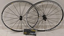 Mavic Ksyrium Equipe S 700c