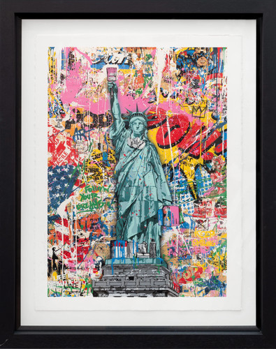 Brainwash limited edition - mr,
