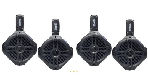 Absolute mps65b wake board - 2,