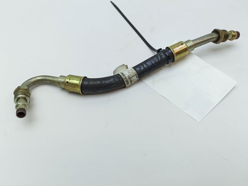Jaguar xjs 1985 fuel line - jaguar,
