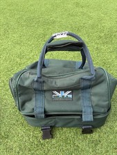 WELKIN GREEN LAWN BOWLS BAG