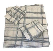 M&s King Size 100% Cotton Soft