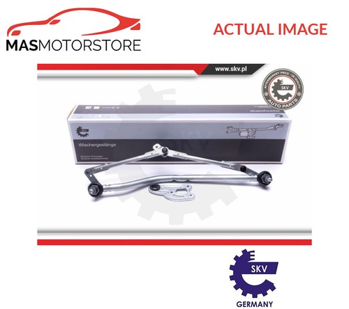 Wiper linkage lhd only skv - linkage,