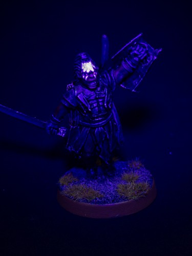 Well painted lurtz uruk hai - well,