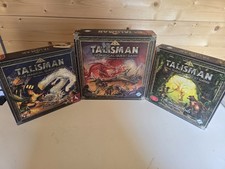 Talisman 4th Edition Bundle