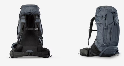 Simond men mt500 air 10l - simond,