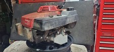 honda gxv160 engine GOOD