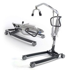 Invacare Birdie Evo Compact 180kg, Folding Hoist. Great condition