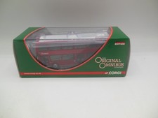 Corgi OOC OM42518 East Lancs