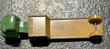 MATCHBOX LESNEY No 27A BEDFORD