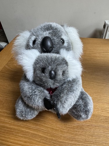Australian made plush - australian, koala