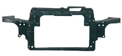 Fits skoda fabia plastic - skoda, front