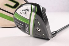 Callaway Epic Max #3 Wood / 15