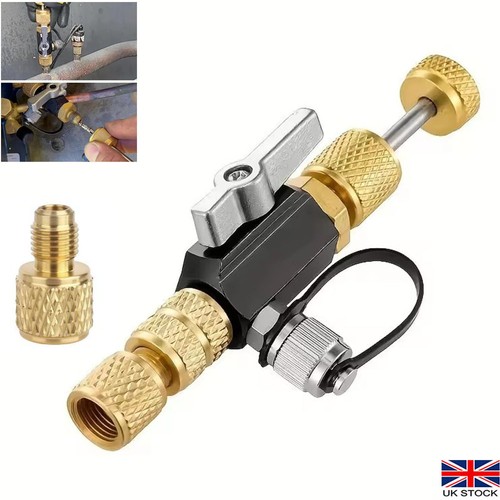 Valve core remover - core, tool