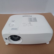 PANASONIC PT-VZ575N WUXGA