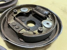 Classic Fiat 126 & Bis Front