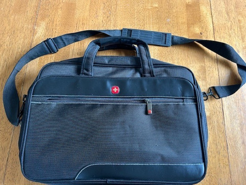 Swiss army laptop bag - swiss,
