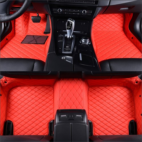Custom car floor - fit, for