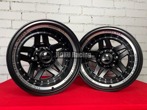 Off road wheels 6x139 - road, 6x139.7