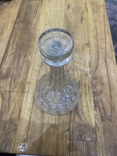 Waterford Glass Crystal