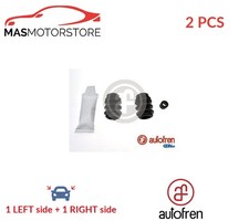 BRAKE CALIPER REPAIR KIT FRONT