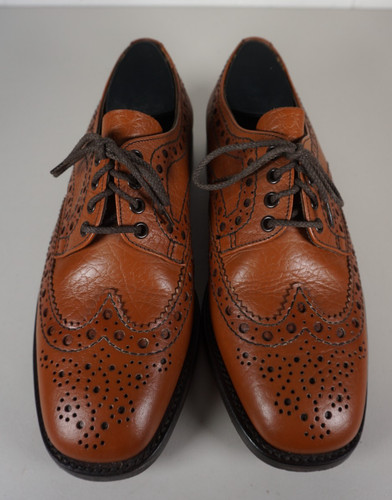 Mens loake made - mens, in