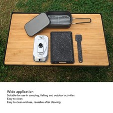 Camping Tea Kettle Easy To