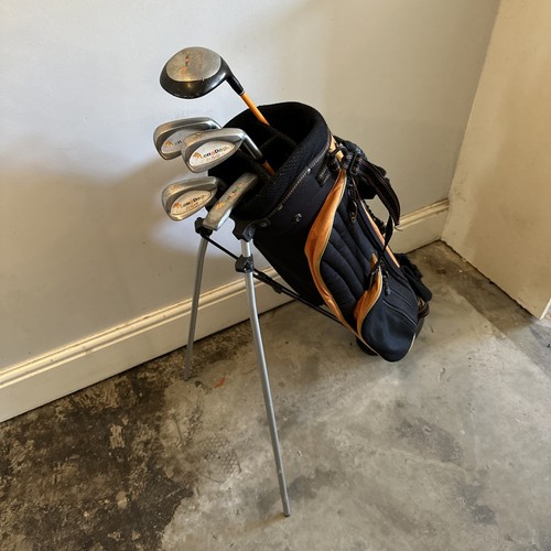 Kids set longdog golf - kids,